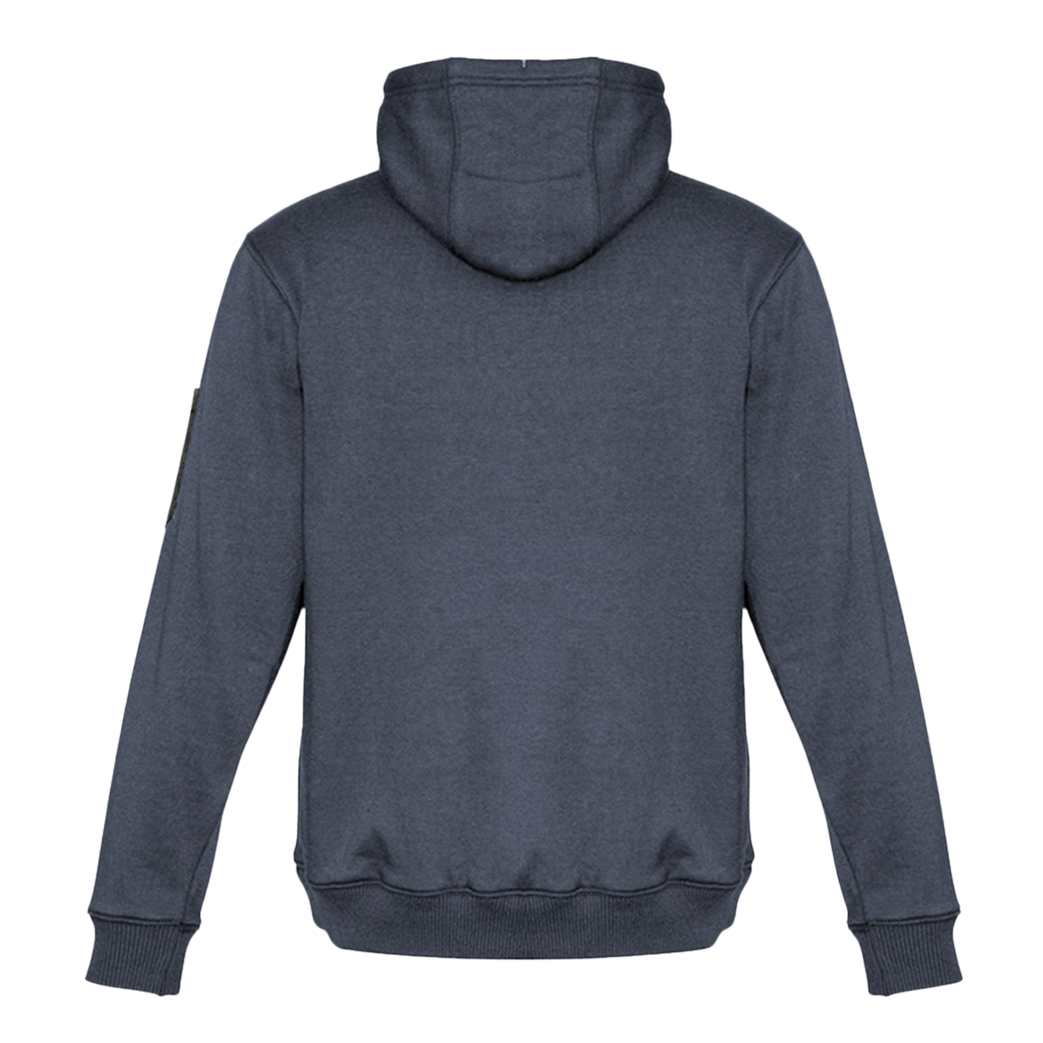ZT467 - ESSENTIALS M Multi Pkt Hoodie