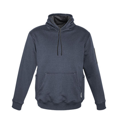 ZT467 - ESSENTIALS M Multi Pkt Hoodie