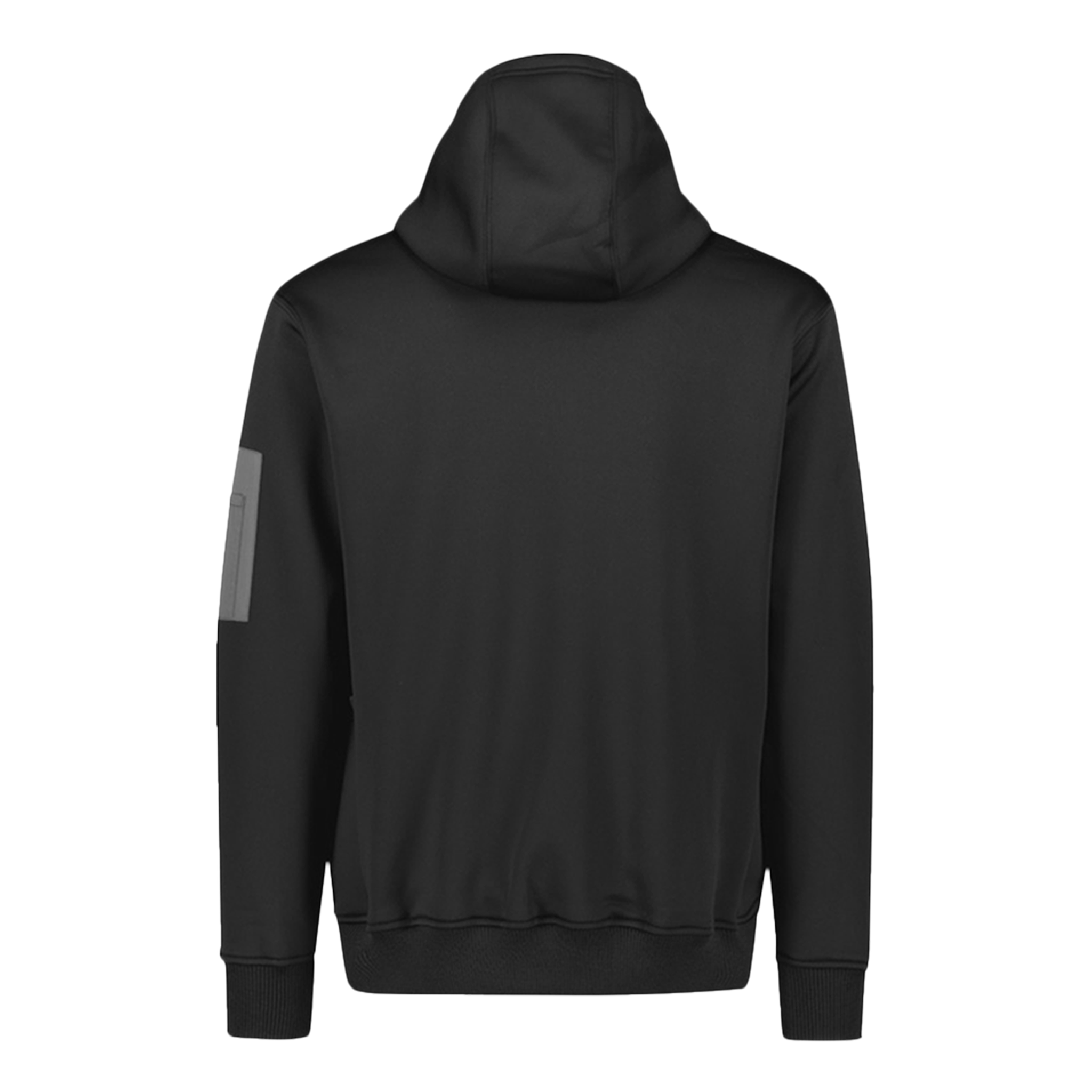 ZT667 - STREETWORX M Water Res Hoodie