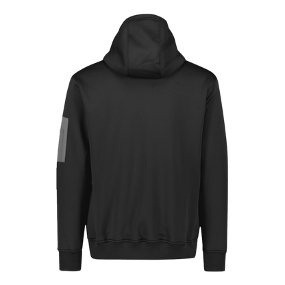 ZT667 - STREETWORX M Water Res Hoodie