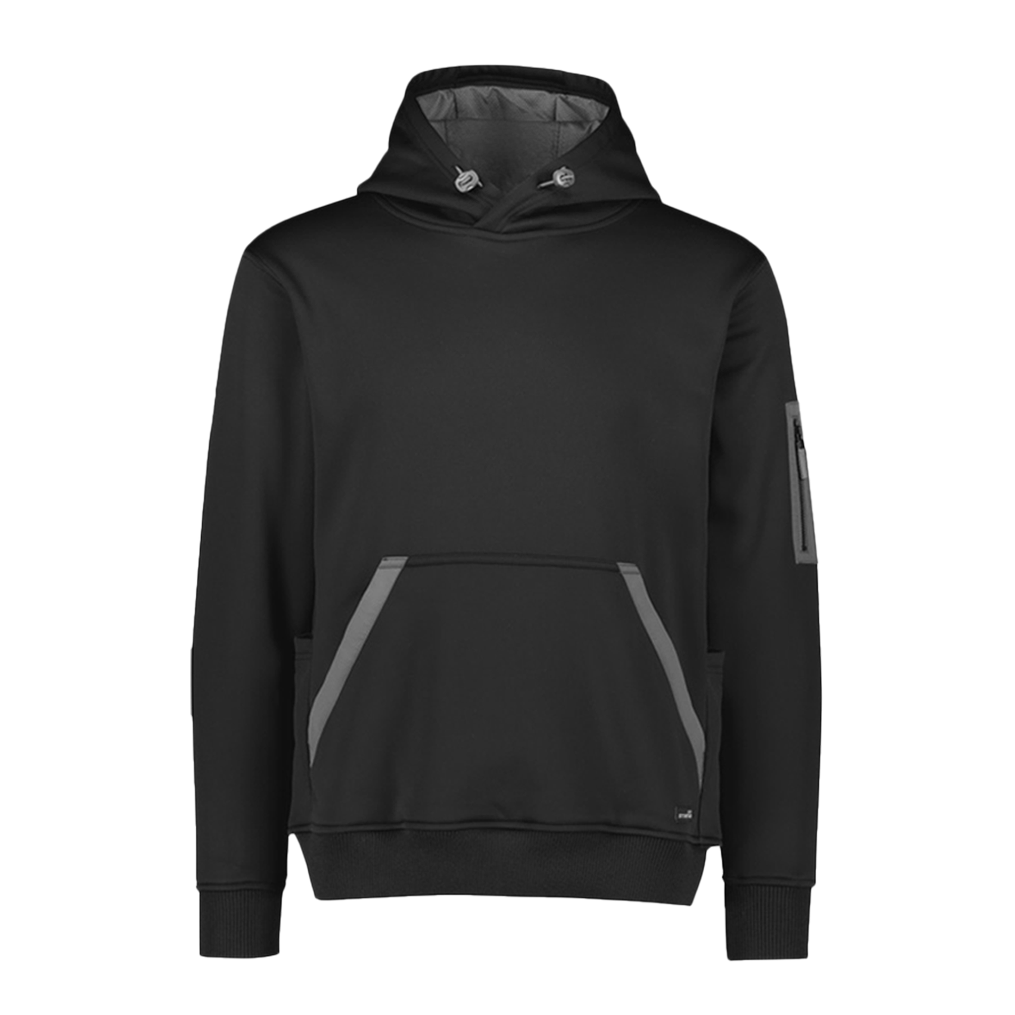 ZT667 - STREETWORX M Water Res Hoodie