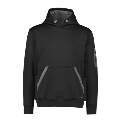 ZT667 - STREETWORX M Water Res Hoodie