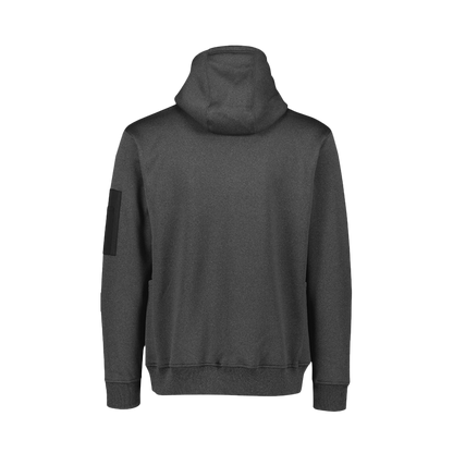 ZT667 - STREETWORX M Water Res Hoodie