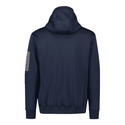 ZT667 - STREETWORX M Water Res Hoodie