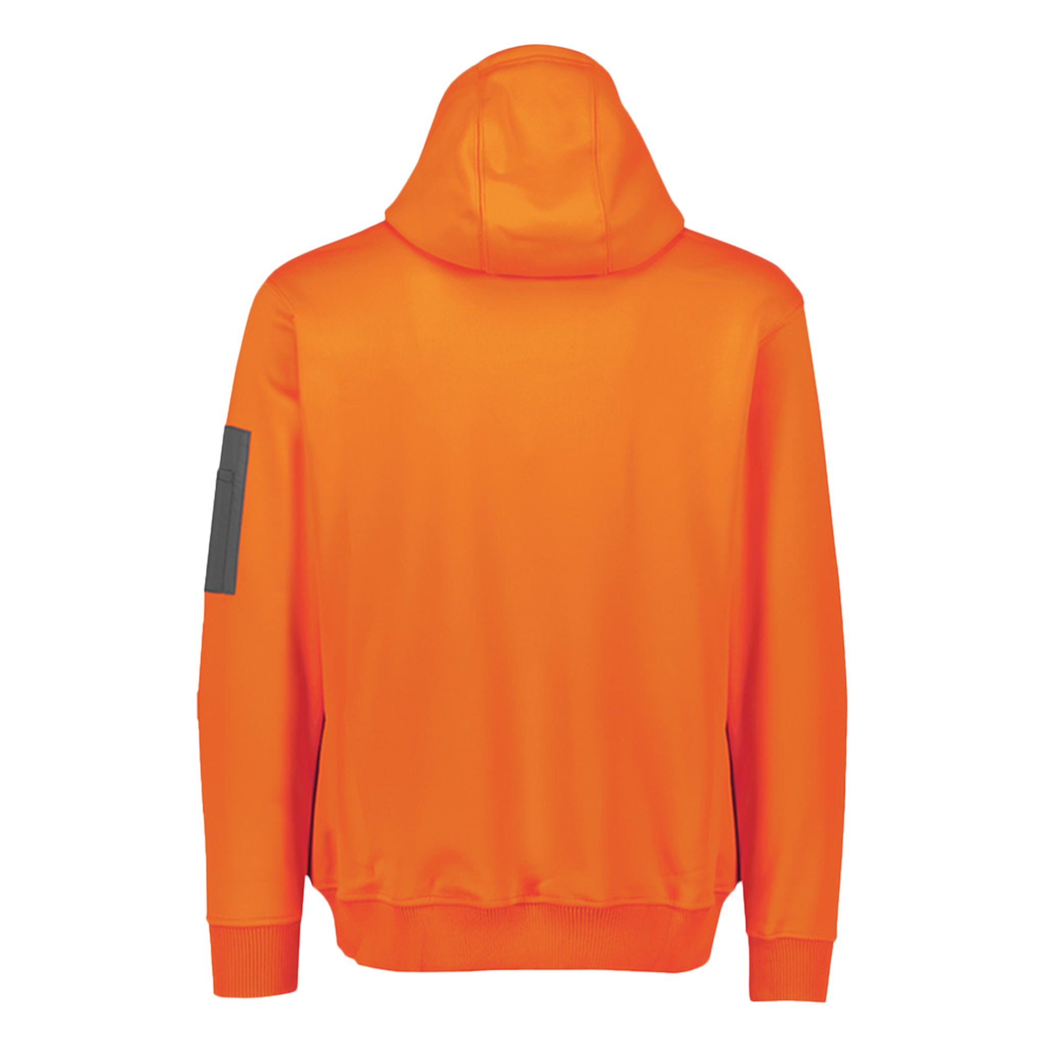 ZT667 - STREETWORX M Water Res Hoodie