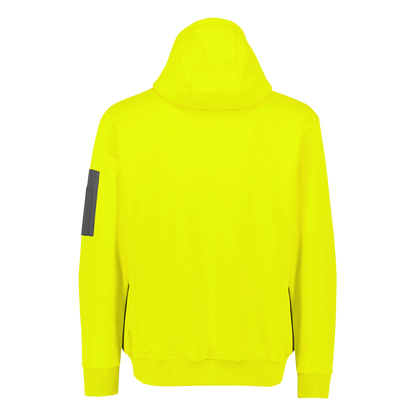 ZT667 - STREETWORX M Water Res Hoodie