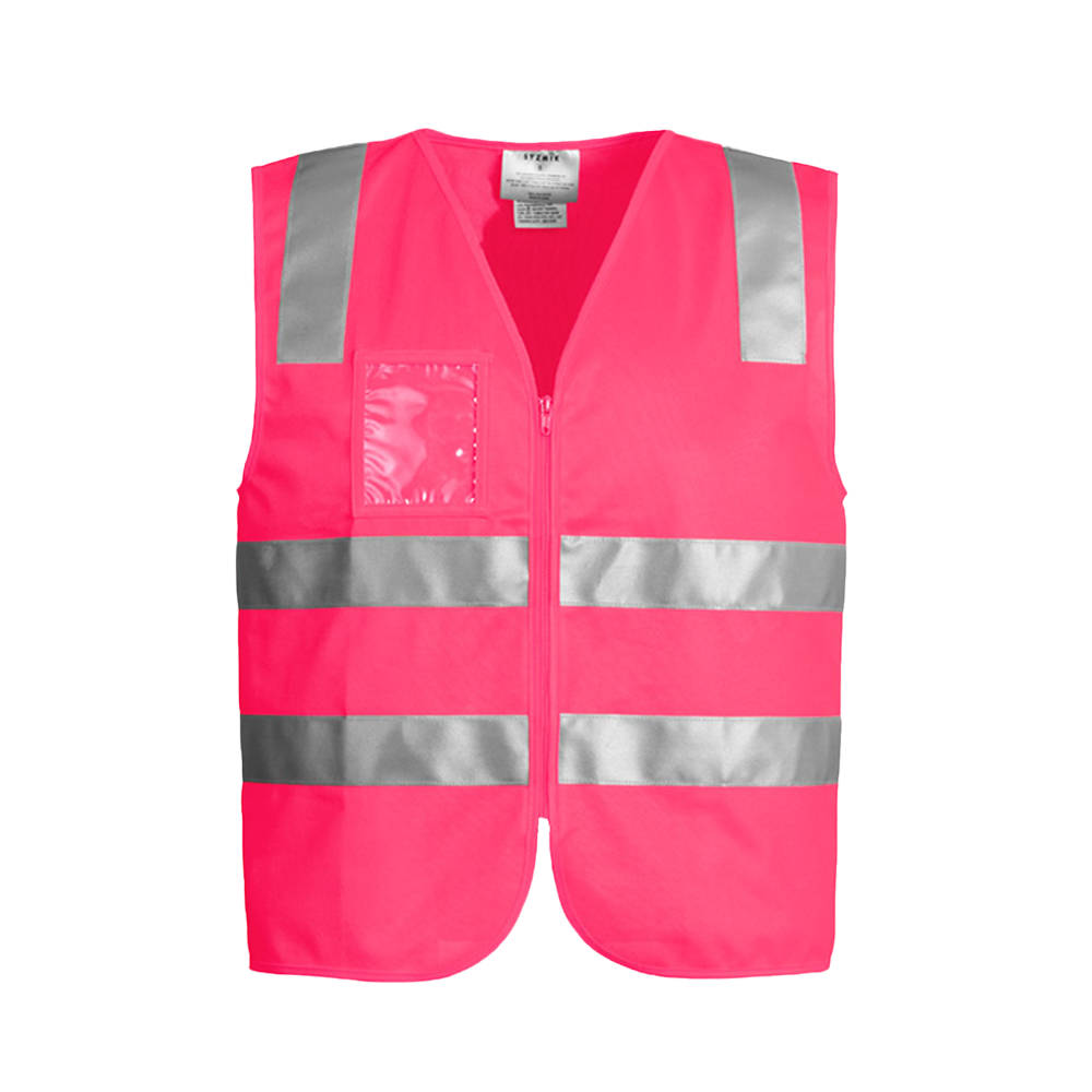 ZV998 - Day/Night Zip Vest