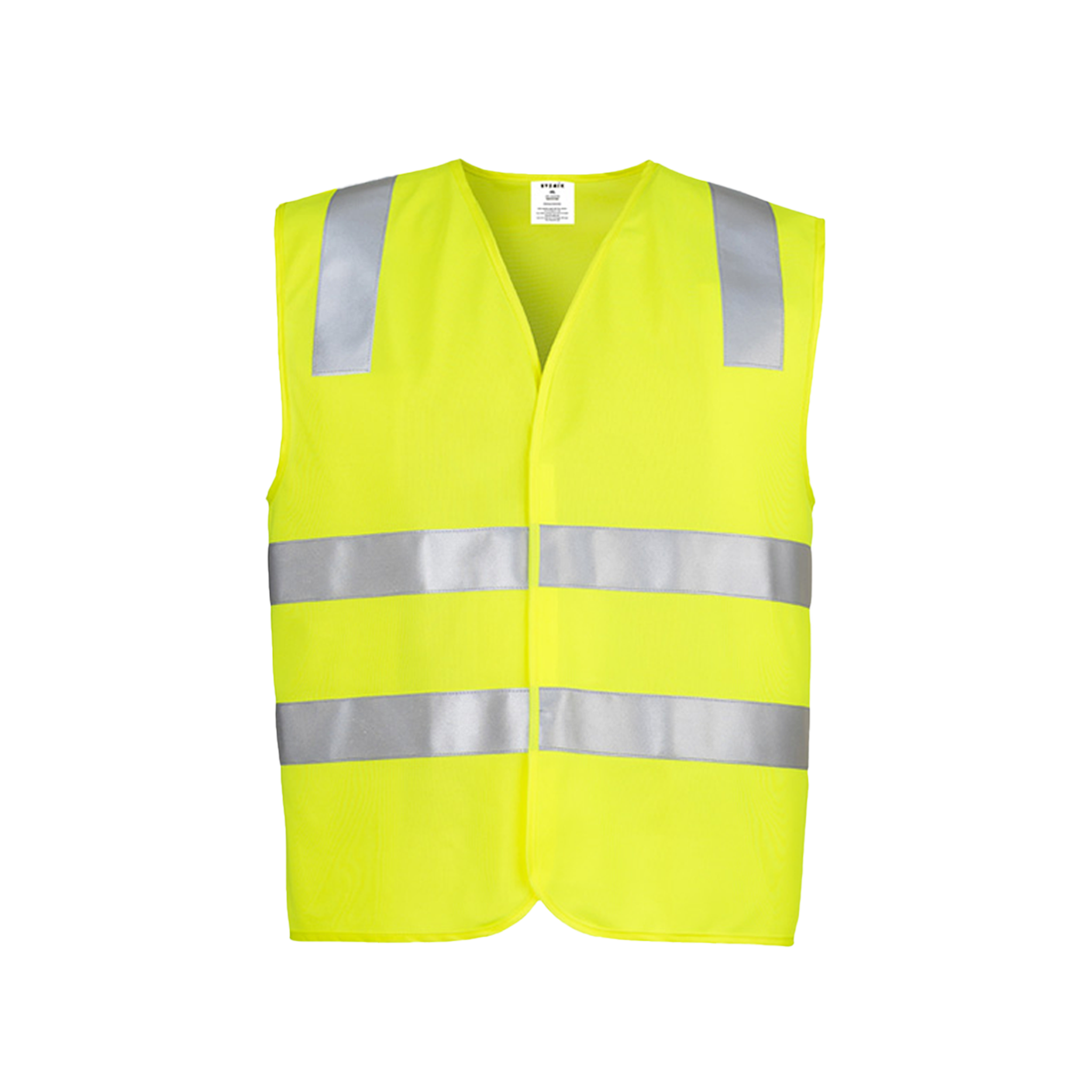 ZV999 - Basic Day/Night Vest