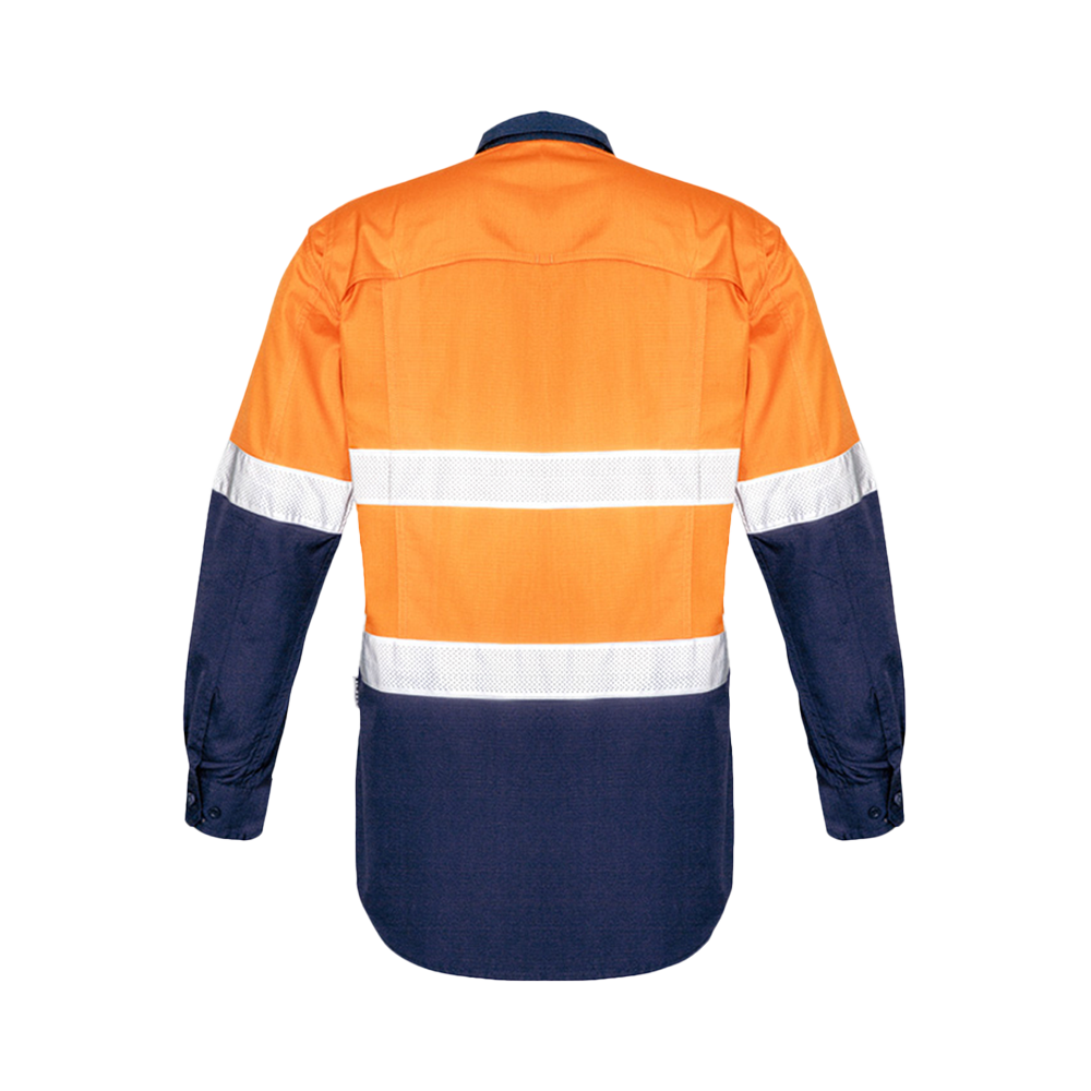 ZW129 - Rugged D/N Vented Shirt