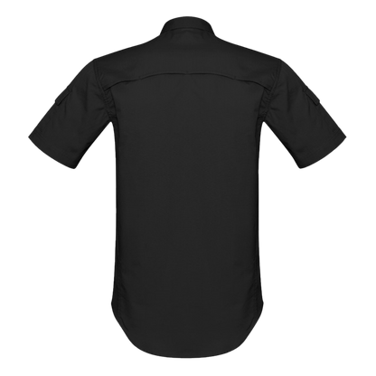 ZW405 - Rip Stop S/S Shirt