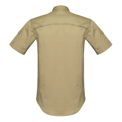 ZW405 - Rip Stop S/S Shirt