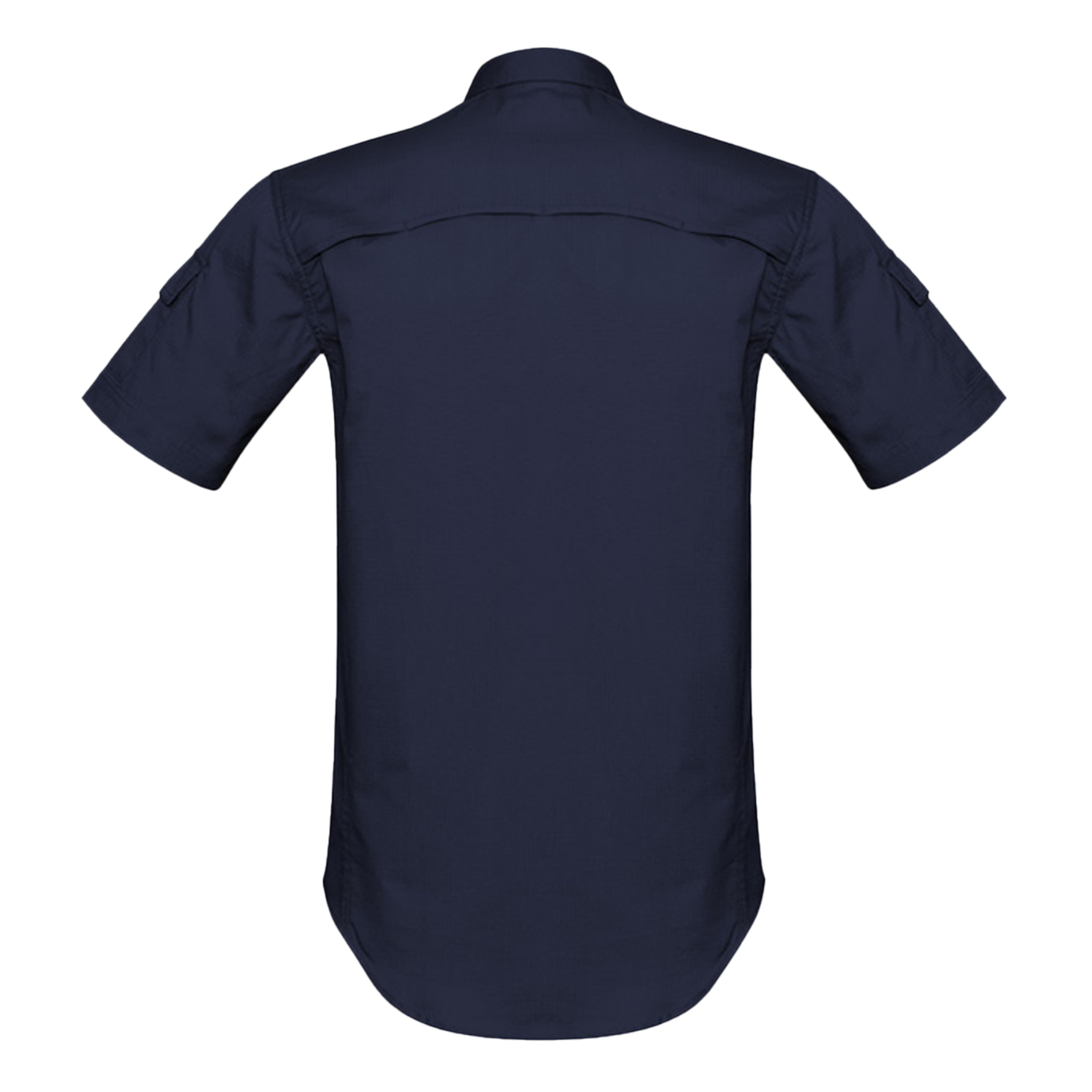 ZW405 - Rip Stop S/S Shirt