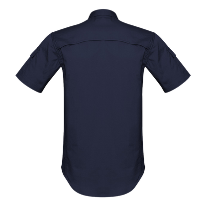 ZW405 - Rip Stop S/S Shirt