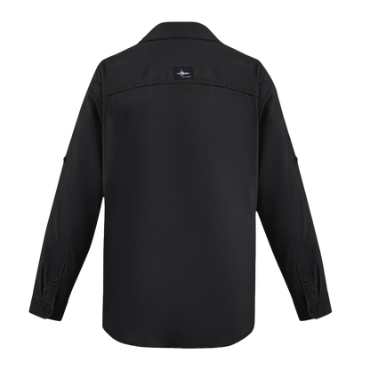 ZW460 - Mens Outdoor Shirt L/S