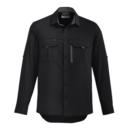 ZW460 - Mens Outdoor Shirt L/S