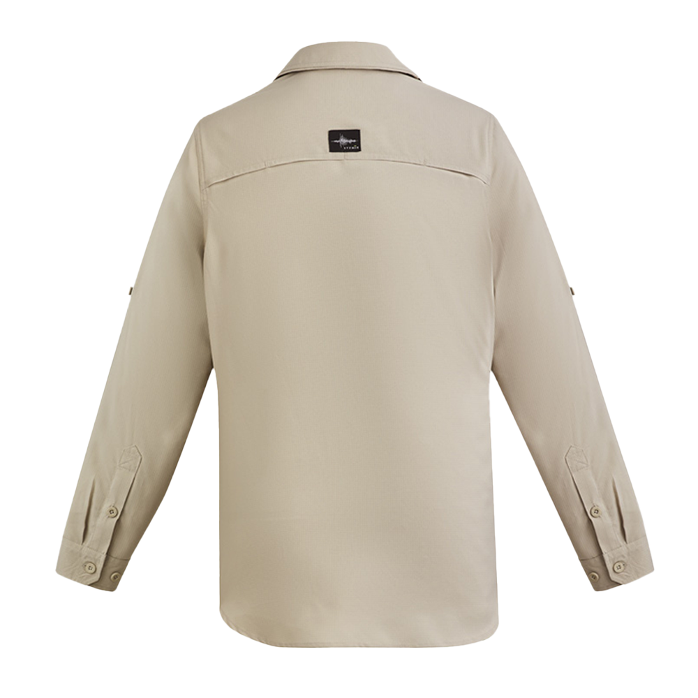 ZW460 - Mens Outdoor Shirt L/S