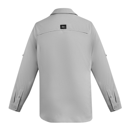 ZW460 - Mens Outdoor Shirt L/S