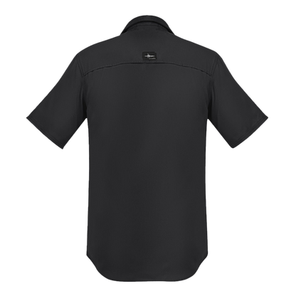ZW465 - Mens Outdoor Shirt S/S