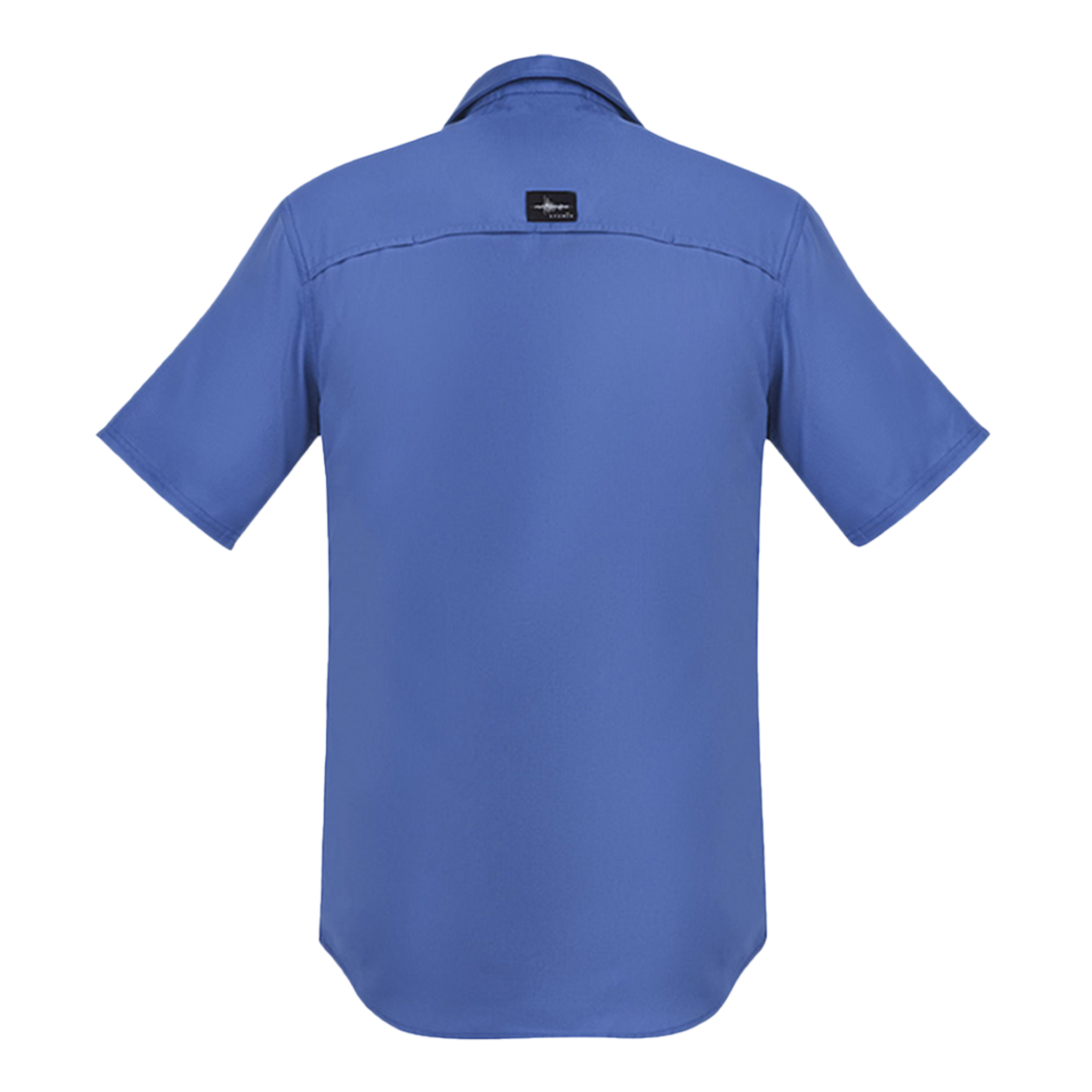 ZW465 - Mens Outdoor Shirt S/S
