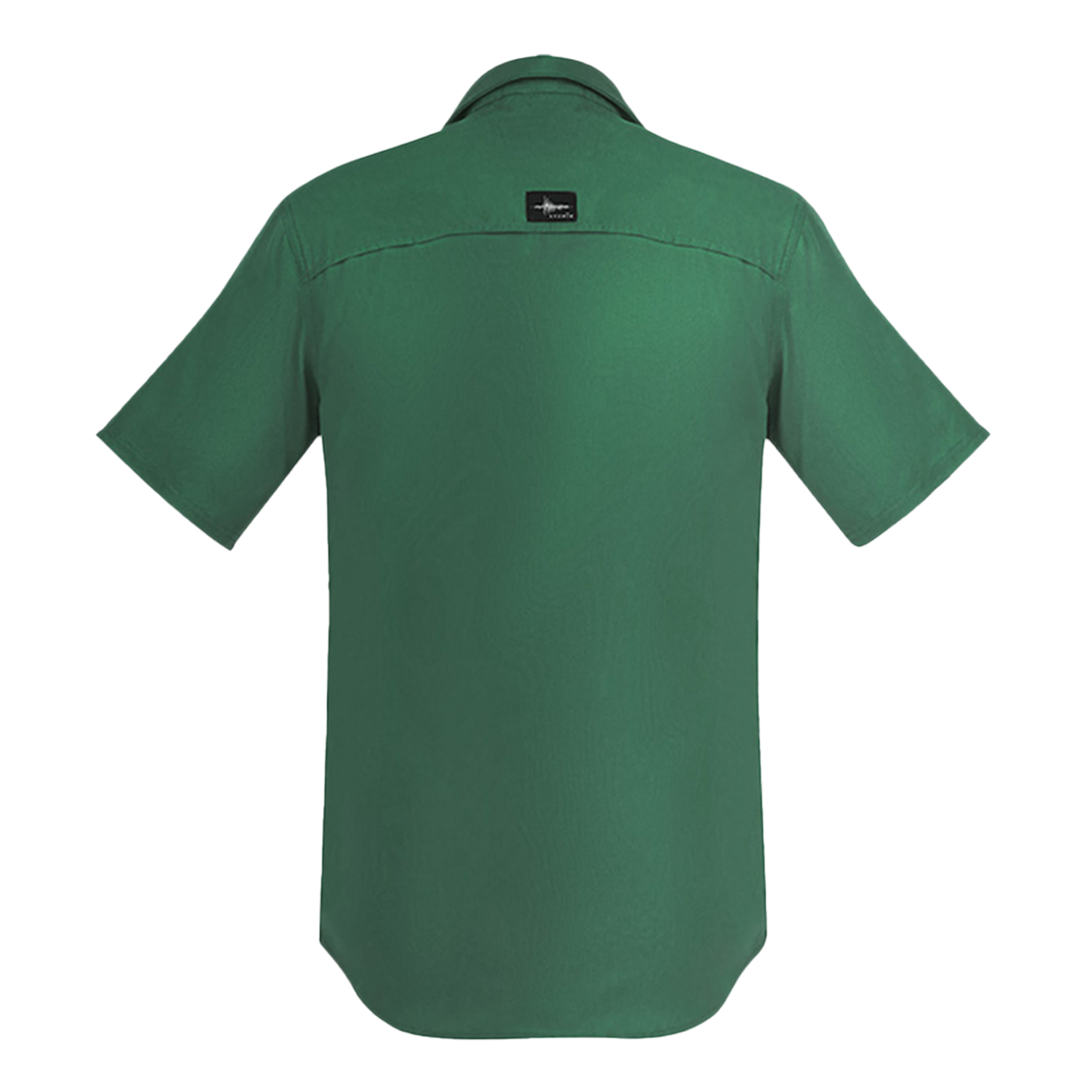 ZW465 - Mens Outdoor Shirt S/S