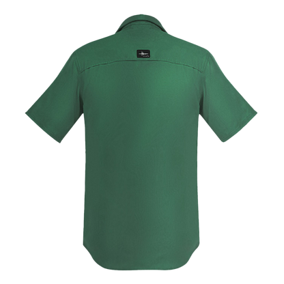 ZW465 - Mens Outdoor Shirt S/S