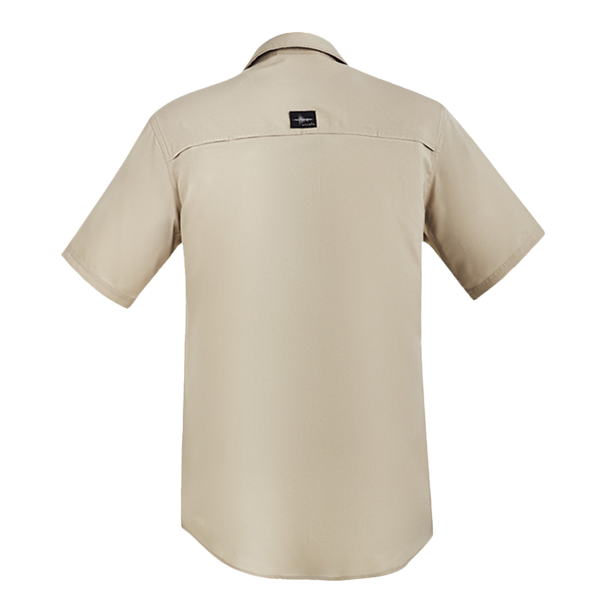 ZW465 - Mens Outdoor Shirt S/S