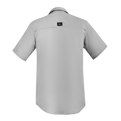 ZW465 - Mens Outdoor Shirt S/S