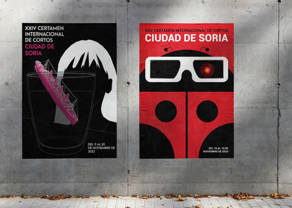 Posters